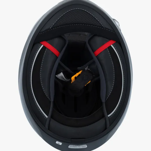 HJC Integraalhelmen|Bluetooth Helmen-RPHA 12 Carbon Goy Carbon