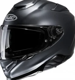 HJC Integraalhelmen-RPHA-71 Dark grey 818