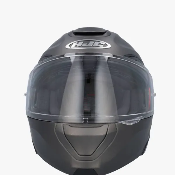 HJC Systeemhelmen|Helmen Met Zonnevizier-RPHA-91 Dark grey 818