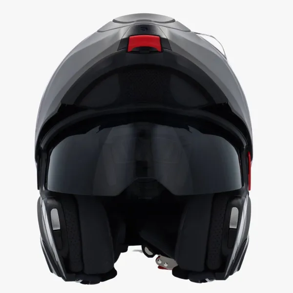 HJC Systeemhelmen|Helmen Met Zonnevizier-RPHA-91 Dark grey 818