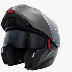 HJC Systeemhelmen|Helmen Met Zonnevizier-RPHA-91 Dark grey 818