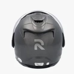 HJC Systeemhelmen|Helmen Met Zonnevizier-RPHA-91 Dark grey 818