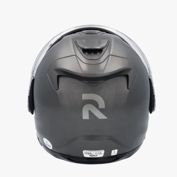 HJC Systeemhelmen|Helmen Met Zonnevizier-RPHA-91 Dark grey 818