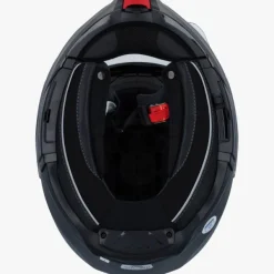 HJC Systeemhelmen|Helmen Met Zonnevizier-RPHA-91 Dark grey 818
