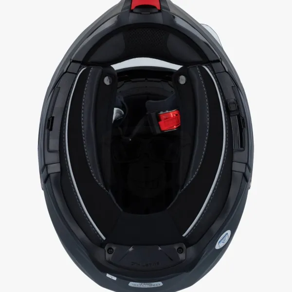 HJC Systeemhelmen|Helmen Met Zonnevizier-RPHA-91 Dark grey 818