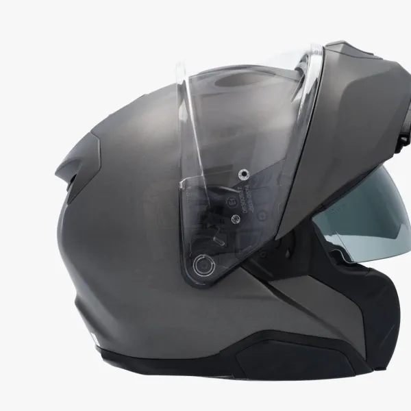 HJC Systeemhelmen|Helmen Met Zonnevizier-RPHA-91 Dark grey 818