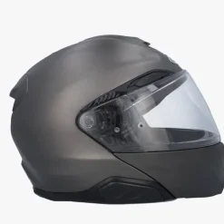 HJC Systeemhelmen|Helmen Met Zonnevizier-RPHA-91 Dark grey 818