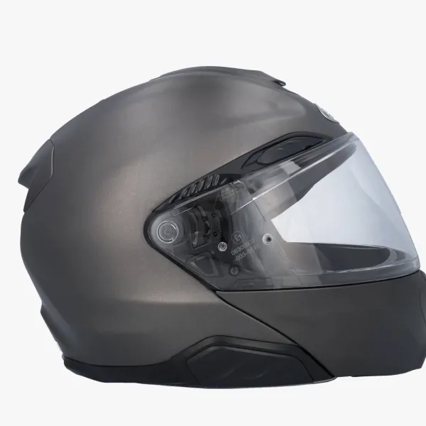 HJC Systeemhelmen|Helmen Met Zonnevizier-RPHA-91 Dark grey 818