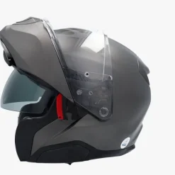 HJC Systeemhelmen|Helmen Met Zonnevizier-RPHA-91 Dark grey 818