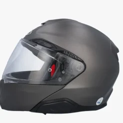 HJC Systeemhelmen|Helmen Met Zonnevizier-RPHA-91 Dark grey 818