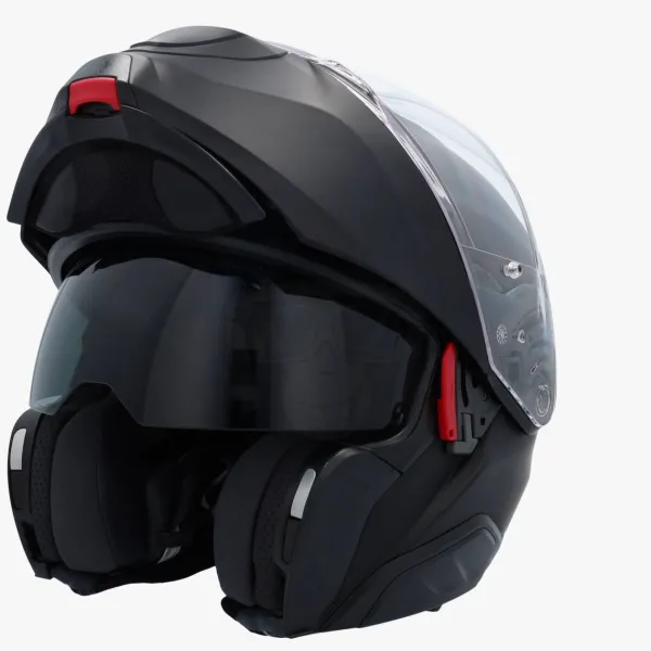 HJC Systeemhelmen|Helmen Met Zonnevizier-RPHA-91 Fat Back 111