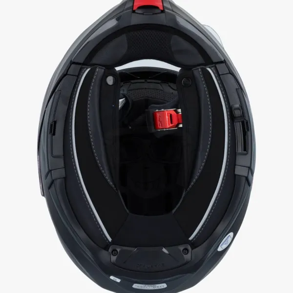 HJC Systeemhelmen|Helmen Met Zonnevizier-RPHA-91 Fat Back 111
