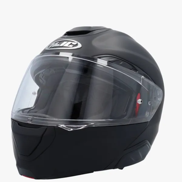 HJC Systeemhelmen|Helmen Met Zonnevizier-RPHA-91 Fat Back 111