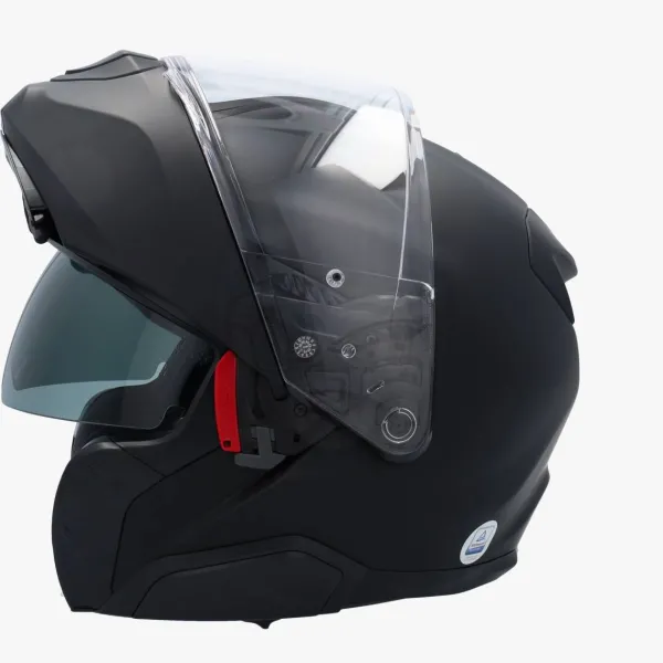 HJC Systeemhelmen|Helmen Met Zonnevizier-RPHA-91 Fat Back 111