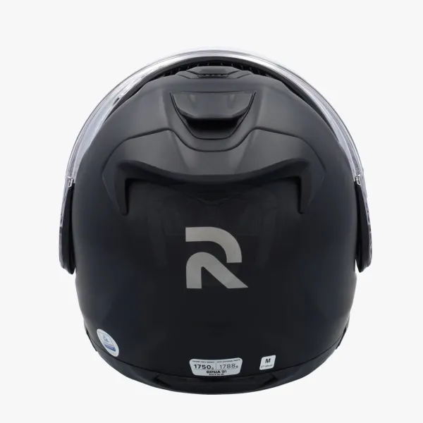 HJC Systeemhelmen|Helmen Met Zonnevizier-RPHA-91 Fat Back 111