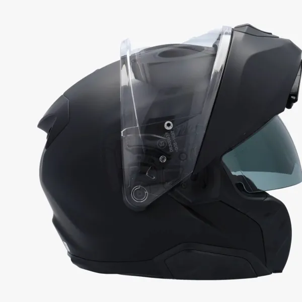 HJC Systeemhelmen|Helmen Met Zonnevizier-RPHA-91 Fat Back 111