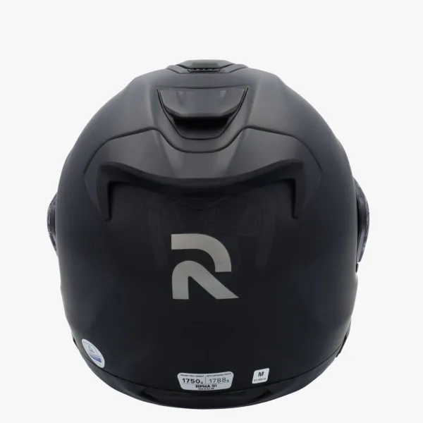HJC Systeemhelmen|Helmen Met Zonnevizier-RPHA-91 Fat Back 111