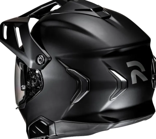 HJC Adventure Helmen|Helmen Met Zonnevizier-RPHA-60 Fat Back 111