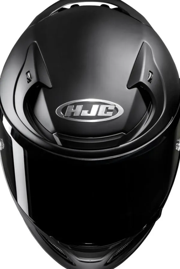 HJC Integraalhelmen|Bluetooth Helmen-RPHA 12 Fat Back