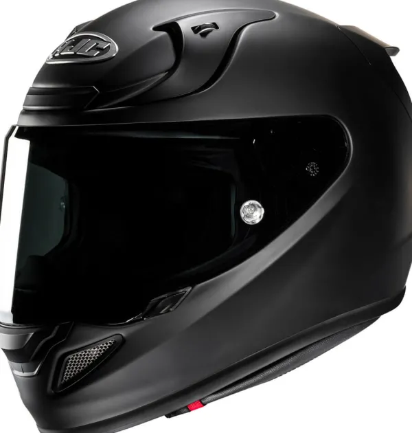 HJC Integraalhelmen|Bluetooth Helmen-RPHA 12 Fat Back
