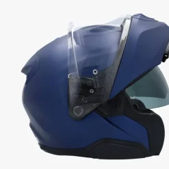 HJC Systeemhelmen|Helmen Met Zonnevizier-RPHA-91 Fat bue 555