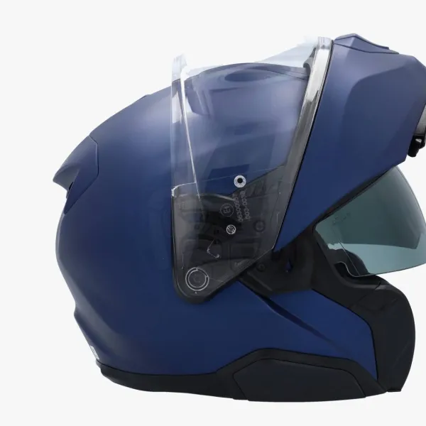 HJC Systeemhelmen|Helmen Met Zonnevizier-RPHA-91 Fat bue 555