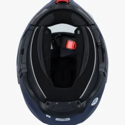 HJC Systeemhelmen|Helmen Met Zonnevizier-RPHA-91 Fat bue 555