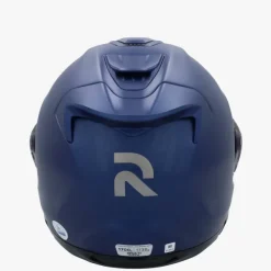 HJC Systeemhelmen|Helmen Met Zonnevizier-RPHA-91 Fat bue 555