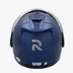 HJC Systeemhelmen|Helmen Met Zonnevizier-RPHA-91 Fat bue 555