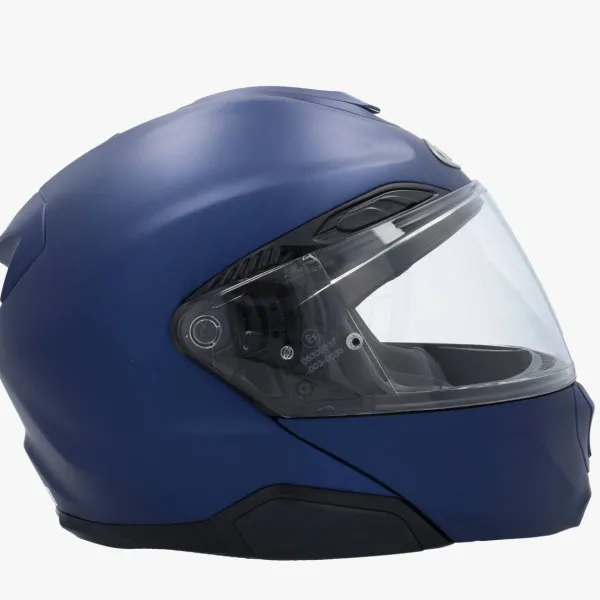 HJC Systeemhelmen|Helmen Met Zonnevizier-RPHA-91 Fat bue 555