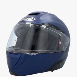 HJC Systeemhelmen|Helmen Met Zonnevizier-RPHA-91 Fat bue 555