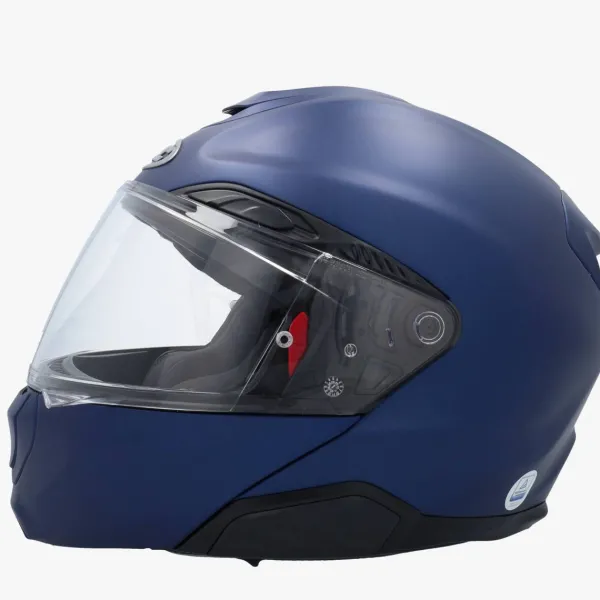 HJC Systeemhelmen|Helmen Met Zonnevizier-RPHA-91 Fat bue 555