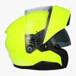 HJC Systeemhelmen|Helmen Met Zonnevizier-RPHA-91 Fuo yeow 707