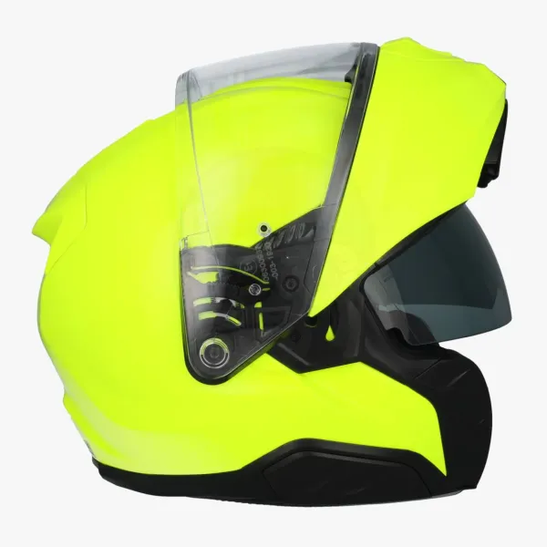 HJC Systeemhelmen|Helmen Met Zonnevizier-RPHA-91 Fuo yeow 707