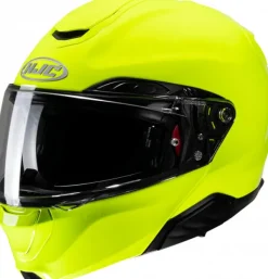HJC Systeemhelmen|Helmen Met Zonnevizier-RPHA-91 Fuo yeow 707