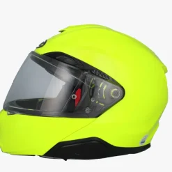 HJC Systeemhelmen|Helmen Met Zonnevizier-RPHA-91 Fuo yeow 707