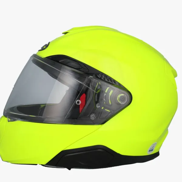 HJC Systeemhelmen|Helmen Met Zonnevizier-RPHA-91 Fuo yeow 707