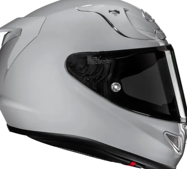 HJC Integraalhelmen|Bluetooth Helmen-RPHA 12 ight Grey