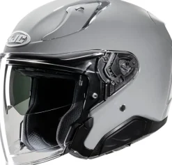 HJC Adventure Helmen|Helmen Met Zonnevizier-RPHA-31 Nardo Grey 808