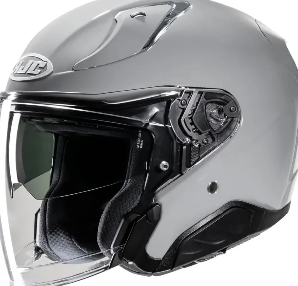 HJC Adventure Helmen|Helmen Met Zonnevizier-RPHA-31 Nardo Grey 808