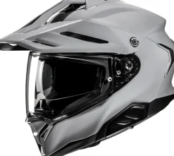 HJC Adventure Helmen|Helmen Met Zonnevizier-RPHA-60 Nardo Grey 808