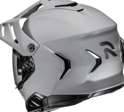 HJC Adventure Helmen|Helmen Met Zonnevizier-RPHA-60 Nardo Grey 808