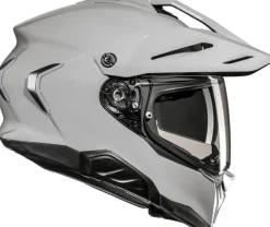 HJC Adventure Helmen|Helmen Met Zonnevizier-RPHA-60 Nardo Grey 808