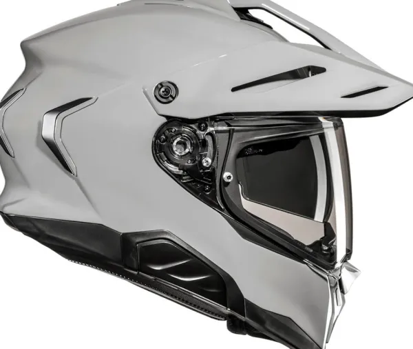 HJC Adventure Helmen|Helmen Met Zonnevizier-RPHA-60 Nardo Grey 808