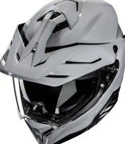 HJC Adventure Helmen|Helmen Met Zonnevizier-RPHA-60 Nardo Grey 808