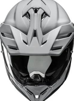 HJC Adventure Helmen|Helmen Met Zonnevizier-RPHA-60 Nardo Grey 808