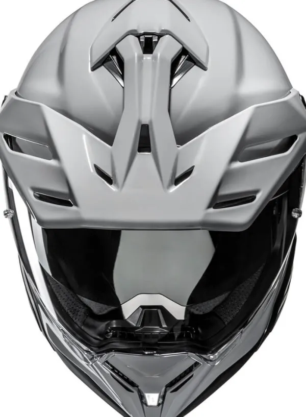HJC Adventure Helmen|Helmen Met Zonnevizier-RPHA-60 Nardo Grey 808