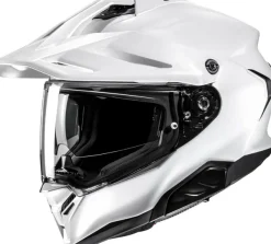 HJC Adventure Helmen|Helmen Met Zonnevizier-RPHA-60 Pear White 202