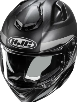 HJC Integraalhelmen|Helmen Met Zonnevizier-RPHA-72 Phyta Back/Grey 180