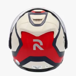 HJC Systeemhelmen|Helmen Met Zonnevizier-RPHA-91 Rafino Back/Beige 173
